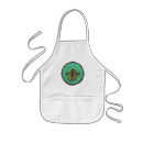 Search for black wing aprons Yellow