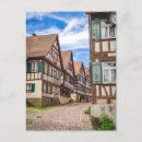Search for half postcards Germany