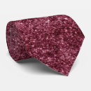 Search for metallic ties Shimmer