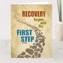 Search for drug recovery cards Sobriety