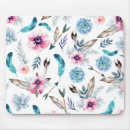 Search for arrow mousepads Feather