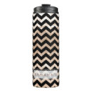 Search for faux foil mugs Black