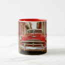 Search for old street mugs Car