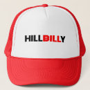 Search for hillbilly hats Redneck