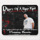Search for rap mousepads Hip hop