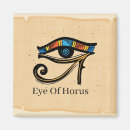 Search for hieroglyphics magnets Papyrus