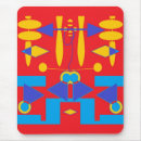Search for space mousepads Space age design