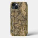 Search for vintage map iphone cases Geography
