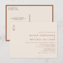 Search for wedding monogram postcards Qr code