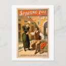 Search for sports postcards Boxer