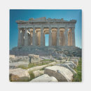 Search for ancient cultures magnets Monument