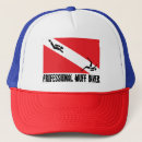 Search for diving baseball caps Scuba