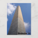 Search for washington monument postcards America