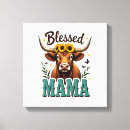 Search for funny cow art Highland