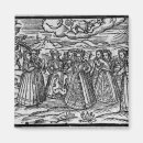 Search for calender magnets Allegory