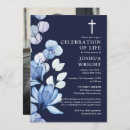 Search for navy memorial invitations In loving memory