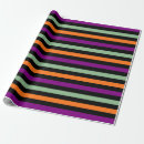 Search for black and green wrapping paper Stripes
