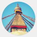 Search for himalayas stickers Nepal