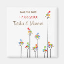 Search for baby shower save the date magnets Thank you