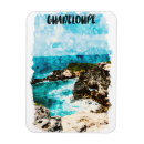 Search for getaway magnets Vacation