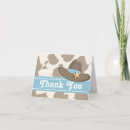Search for cowhide cards Brown