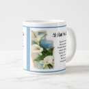 Search for he mugs Christian