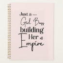 Search for goals planners Girl boss