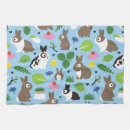 Search for cute bunny tea towels Pet