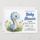 Search for funny baby boy shower invitations Watercolor