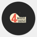 Search for cruiser stickers Four wheel drive
