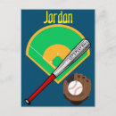 Search for baseball ball postcards Boy