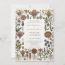 Search for apothecary invitations Vintage