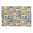 Search for excavator pillowcases Digger