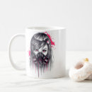 Search for gas mask mugs Graffiti