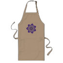 Search for women art aprons Nature