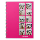 Search for trendy notebooks Feminine