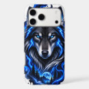 Search for blue wolf iphone cases Wildlife