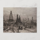 Search for petroleum Well