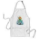 Search for aquaman aprons Aquagirl