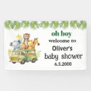 Search for adventure baby shower signs Welcome