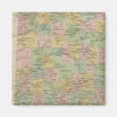 Search for indiana magnets Map