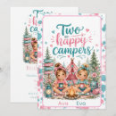 Search for glamping birthday invitations Outdoor birthday party