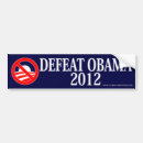 Search for obama 2012 bumper stickers Conservative