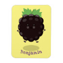 Search for blackberry magnets Cute