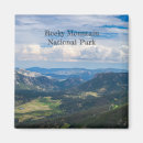 Search for rocky mountain national park magnets Mountains