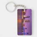 Search for building exterior key rings Dusk
