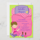 Search for pj party invitations Sleep over