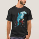 Search for hammerhead shark tshirts Cute