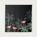 Search for vintage flamingo art Jungle