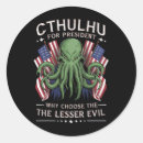 Search for cthulhu stickers Vote